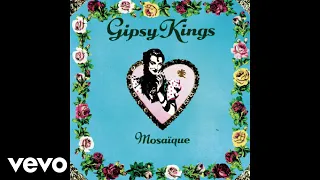 Gipsy Kings - Caminando por la Calle (Audio)