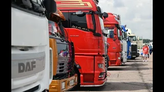 TRUCKFEST 2021