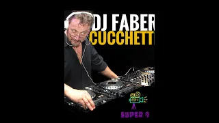 party80 con Faber Cucchetti a Tivoli Terme