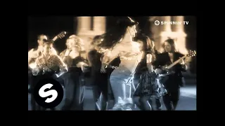 Milk & Sugar vs. Vaya Con Dios - Hey (Nah Neh Nah) (Official Music Video) [HD]