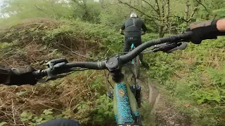 Ride with JJ MTB - Best trails near the Capital of Wales