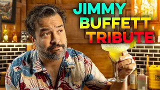 I made 8 Drinks to celebrate the life of Jimmy Buffett | How to Drink