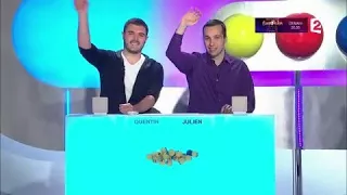 Motus du 26/01/18 - Intégrale