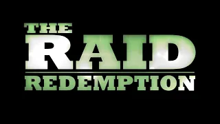 The Raid: Redemption (2012) - Trailer Music (RAZORS.OUT Version) HD (High Quality) (US Version)
