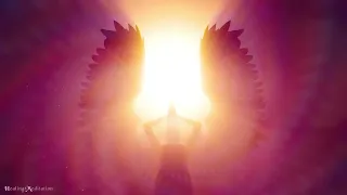 444Hz Archangel Clear All Dark Energy Heal All Pain Body Soul Spirit #meditation #spirituality #love