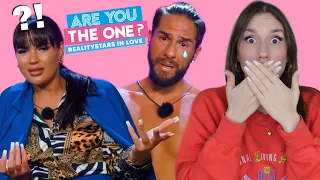 er will auf sie LOS?! + erste PERFECT MATCH- AYTO Folge 15&16