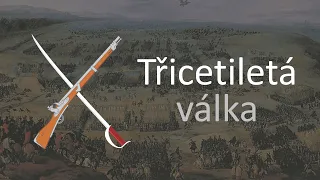 Třicetiletá válka | Videovýpisky z dějepisu s @vedel_jsi