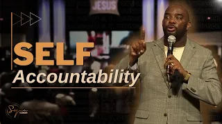 Self Accountability | Bishop S. Y. Younger