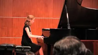 Grade 4 Spring Recital - Succeeding at the Piano® - Grade 4