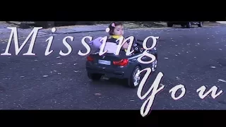 Missing You - A Short Film by Carl Dante