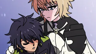 Do It For Her | MikaYuu Animatic | Seraph of the End