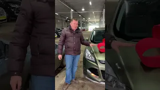 Отзыв клиента о покупке авто Ford Kuga