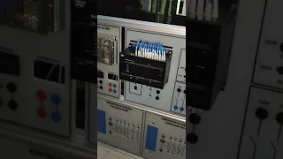 Proses pembuatan Training kit PLC Omron CP2E + HMI NB10W | Subscribe Us !