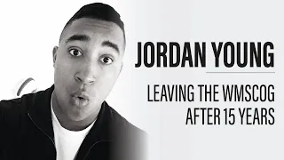 Jordan Young | Why I Left The WMSCOG After 15 Years