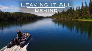 The Ultimate Escape | Great Wild North | Living off the Land | Destination Adventure