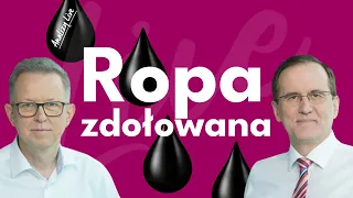 Ropa zdołowana 6.06.2024