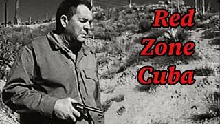 BAD MOVIE REVIEW : Red Zone Cuba (1966) - Coleman Francis directs !!