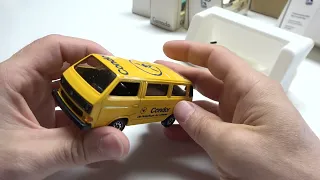 Машинки модельки 1:43 Schabak Volkwagen Audi распаковка  производство Германия для коллекции