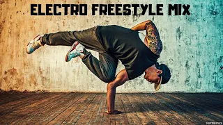 ETF-  Mix 2 [electro - freestyle] #Electro #Freestyle #Music