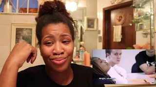 BEYOND SCARED STRAIGHT FLASHBACK REACTION ( ONE YEAR UPDATE)