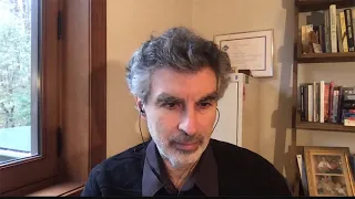 Dr Yoshua Bengio - Deep Learning and Neuroscience Synergy: from synapses to consciousness