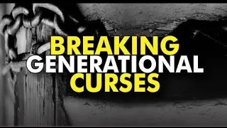Generational Curse Breaker- LISTEN ONCE! subliminal - prayer