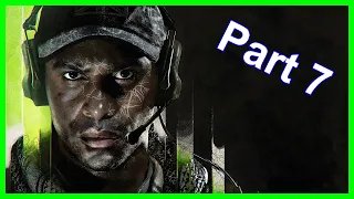 Call of Duty: Modern Warfare II Gameplay Part 7 | Recon by Fire | Full Game