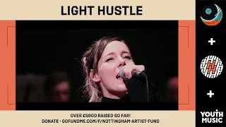 Nina Smith & the UFO Orchestra - Light Hustle