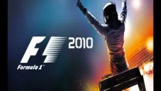 F1-2010 Game Theme song - START
