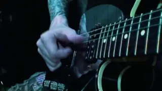 John 5 - Sugar Foot Rag