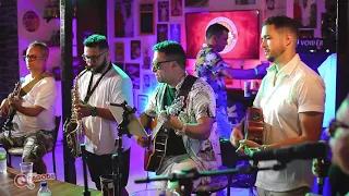 Q Pagode - É tarde de mais | Não Posso dizer Adeus | Ela é demais