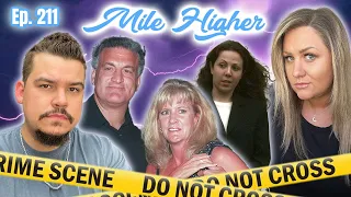 Disturbing Love Affair Turns Deadly: The Wild Case Of Joey Buttafuoco & Amy Fisher