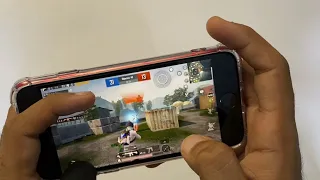 IPHONE SE 2⚡HANDCAM 🔥PUBGMOBILE STILL GOOD?#pubgmnextstarprogram