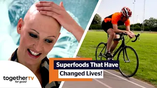 3 Superfoods That Could Have A Huge Impact On Your Life! | The Food Hospital Compilation