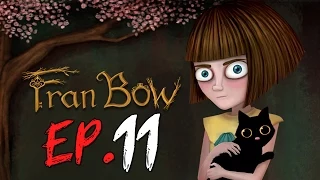 Fran Bow - Самый Безумный Мир #11
