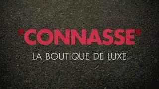 Connasse - La boutique de luxe