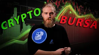 CRYPTO SUS - BURSA JOS! CE URMEAZĂ? + APECOIN