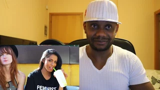 When Someone Has A Crush on You | Lilly Singh - REACTION