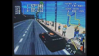 GT 64: Championship Edition N64 USA Short 3'59''660