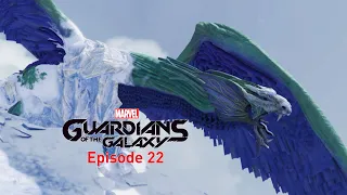 Marvel's Guardians of the Galaxy Gameplay | Episode 22 #respawned.