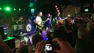 Lynch Mob "Wicked Sensation" (Live 4-20-2019)