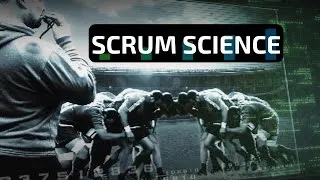 Scrum Science with Adam Jones & Kyle Sinckler