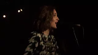 Alice Merton - Jealousy (Live @ La Maroquinerie - Paris)