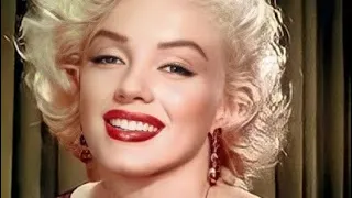 Los EXCESOS y SECRETOS que llevaron a la MU3RTE a Marilyn Monroe - Biopic 👁️