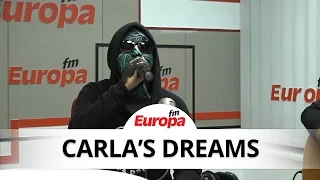 Carla's Dreams - Imperfect LIVE la Europa FM