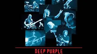 Deep Purple - When A Blind Man Cries ( Live at the Rotterdam Ahoy, 2000 )