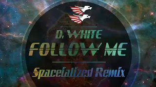 D.White - Follow Me (Spaceialized Remix).  NEW Italo Disco, Euro Disco, Best music of 80s and 90s