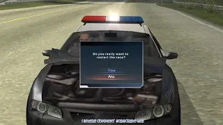 3440x1440 Need For Speed (NFS) Hot Pursuit 2: Parklands Quota (No Commentary) ULTRAWIDE