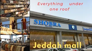 Shobra shopping 🛍 centre jeddah🇸🇦#goviral #viral #jeddah #grow#go#video #awesome #fizaali #shopping
