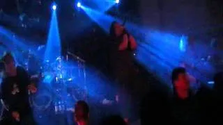 Decapitated - Mother War (Live Party San 2011)